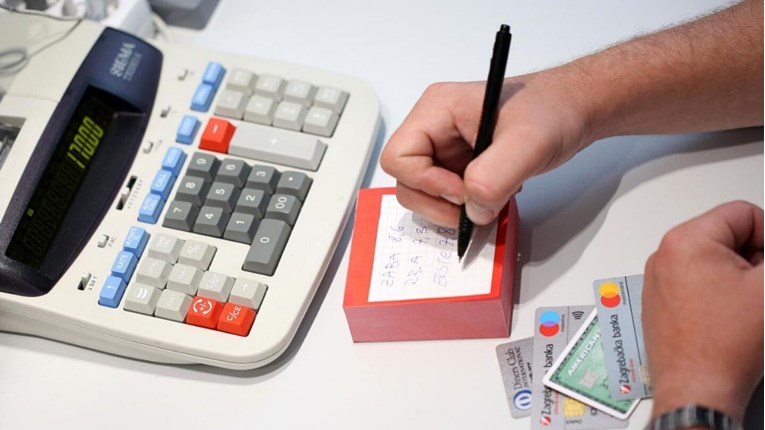 Djelatnik gradskog poduzeća krivotvorio platne liste kako bi dobio kredit